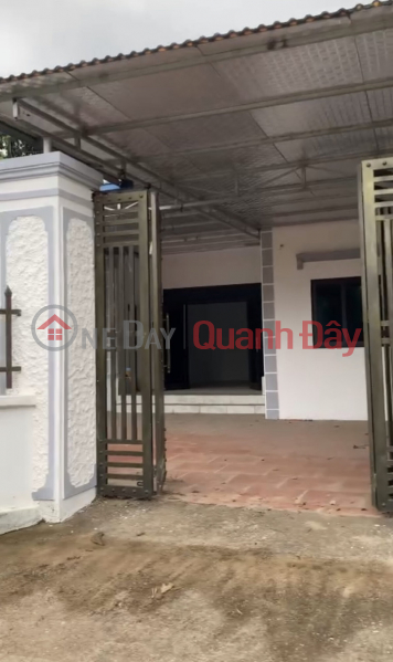 SIÊU HÓT BÁN ĐẤT SẴN NHÀ CẤP4 201,9M TẠI LƯƠNG SƠN-HÒA BÌNH Niêm yết bán