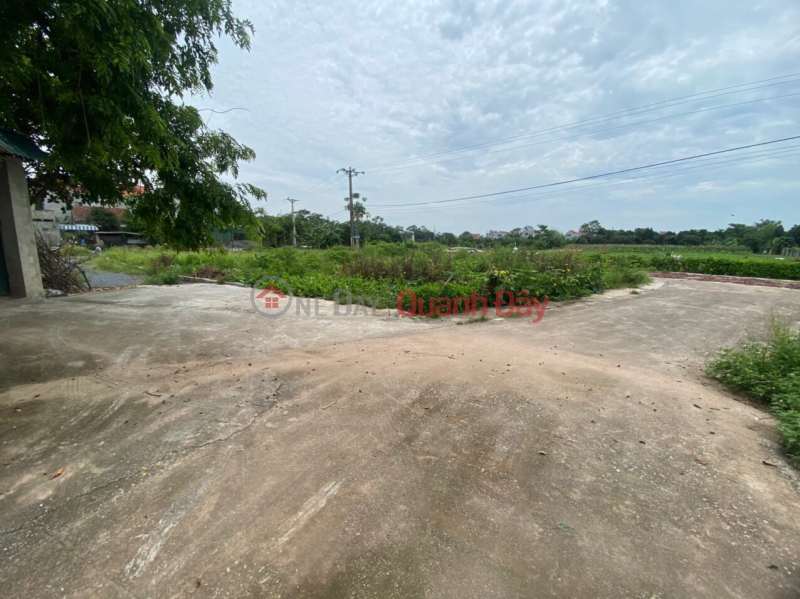 PRICE 1 billion OWNING 39.2m LAND LOT BOUNDING HA DONG DISTRICT - Area 39.2m, actual road width 8m, facing East, very Vietnam Sales | đ 1 Billion