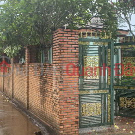 BÁN ĐẤT DT: 1,1 HECTA (300M2 THỔ CƯ),CÓ SẴN NHÀ ĐƯỜNG XE TẢI - 2 MẶT TIỀN TẠI CẨM MỸ, ĐỒNG NAI _0