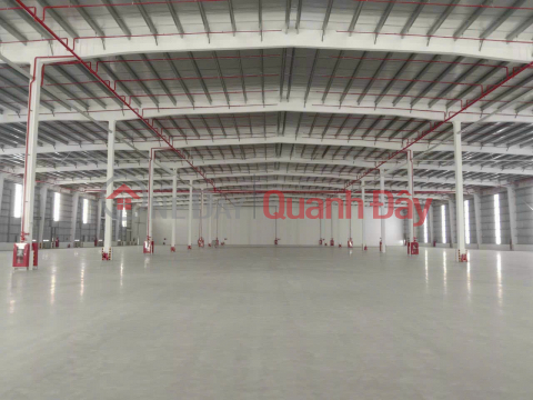 1000M WAREHOUSE FOR RENT IN BAC NINH INDUSTRIAL PARK _0