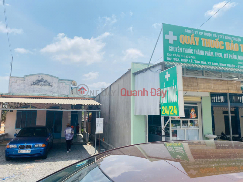 Bán nhà mặt tiền đường Lê Thánh Tôn 3 tỷ 5 còn thương lượng , có thể kinh doanh hoặc cho thuê Niêm yết bán