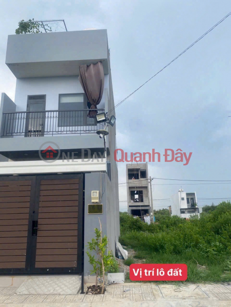 Property Search Vietnam | OneDay | Residential, Sales Listings Selling 52m2 of residential land in Long Phuoc, District 9, Thu Duc City for over billion