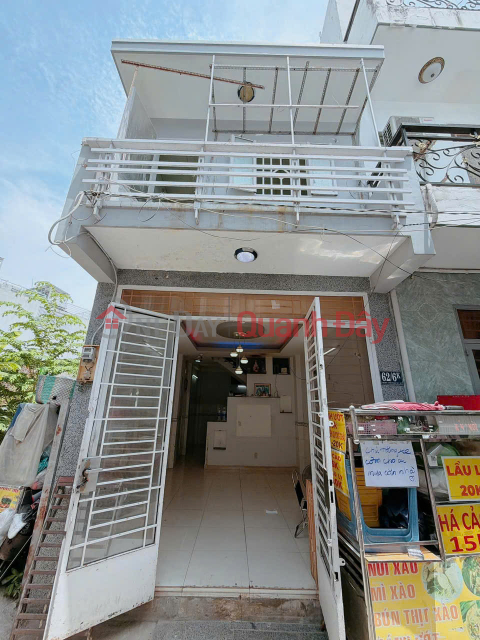 House for sale at 62\/6K, Block 4, Tan My Street, Tan Thuan Tay Ward, District 7, Ho Chi Minh City. _0