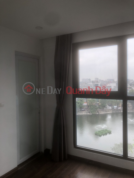 Property Search Vietnam | OneDay | Nhà ở | Niêm yết cho thuê Chính chủ cho thuê căn hộ tại Số 91 Hồ văn chương (ngõ 221 Tôn đức thắng) Phường Hàng Bột, Quận Đống Đa, Hà
