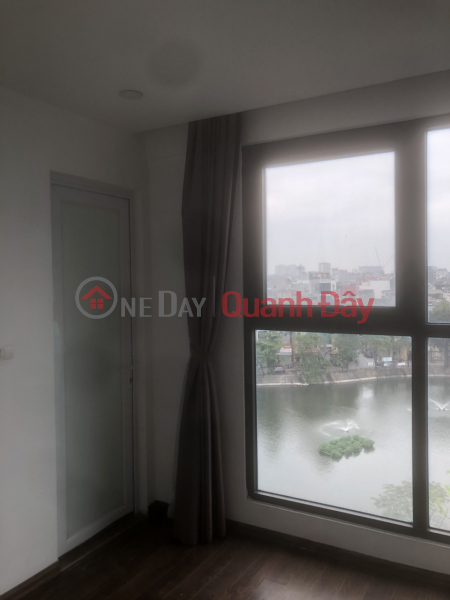 Property Search Vietnam | OneDay | Nhà ở | Niêm yết cho thuê, Chính chủ cho thuê căn hộ tại Số 91 Hồ văn chương (ngõ 221 Tôn đức thắng) Phường Hàng Bột, Quận Đống Đa, Hà