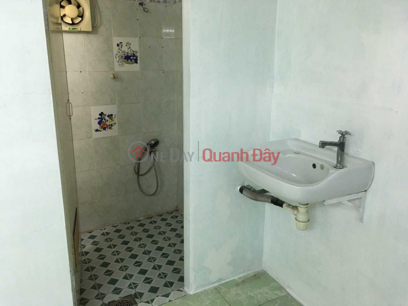 Corner 2MT To Hien Thanh alley, 2 floors 3 bedrooms, only 9 million, Vietnam | Rental, đ 9 Million/ month