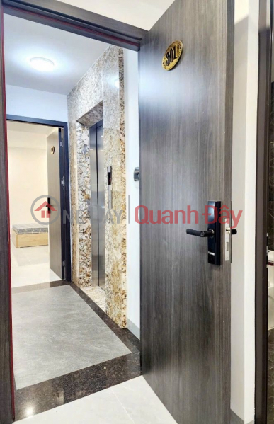 đ 16,8 tỷ, bán nhà Thanh Xuân CCMN MỚI – DÒNG TIỀN THẬT – KHAI THÁC NGAY