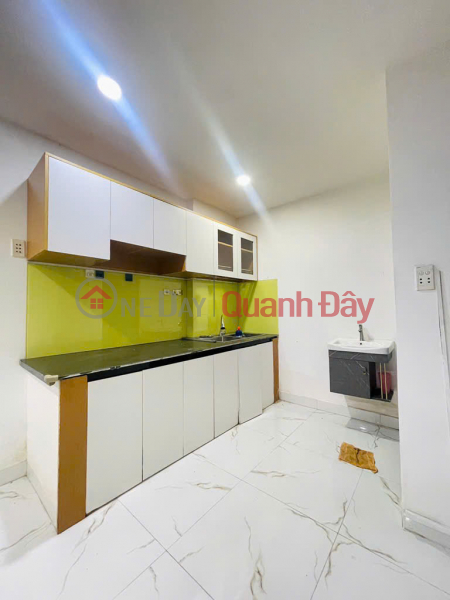 Next to car alley - 24m2 only 2 billion 450 - Tan Chanh Hiep 35, District 12, Vietnam | Sales đ 2.45 Billion