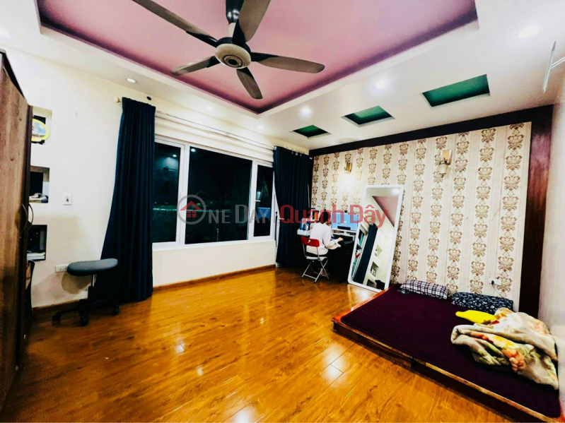 Property Search Vietnam | OneDay | Nhà ở | Niêm yết bán BÁN NHÀ PHẠM VĂN ĐỒNG– oto -văn phòng –gần CV Hoà Bình 50m 5tầng 8.8 tỷ