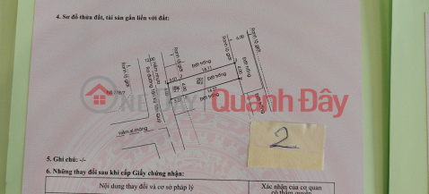 PRIME LAND – GREAT PRICE – URGENT SALE OF ADJACENT LAND PLOTS IN BINH HUNG HOA WARD, BINH TAN DISTRICT, HO CHI MINH CITY _0