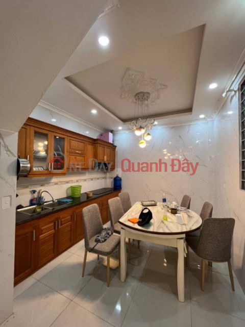 SUPER BEAUTIFUL, QUIET HA DONG, MOVING IN NOW, 5 FLOORS, 36m2, price 3.1ty _0