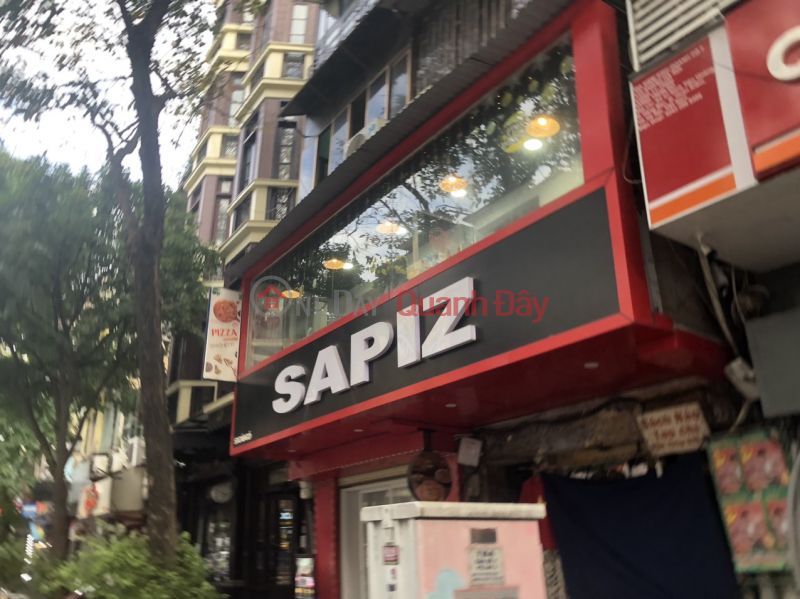 SAPIZ Restaurant 53 Wooden Bridge (Nhà hàng SAPIZ 53 Cầu gỗ),Hoan Kiem | (3)