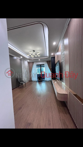 Property Search Vietnam | OneDay | Residential | Sales Listings | BEAUTIFUL HOUSE - GOOD PRICE - OWNER Apartment for sale in Mai Dong Town, Hoang Mai District, Hanoi