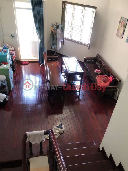 FOR SALE 4 storey house , corner lot 2 fronts , PEOPLE BUILD PHAM NGO LOO REGULATION AREA . BEAUTIFUL DESIGN WITH OTO GARA Sales Listings