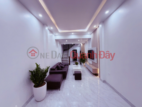 Nhà vị trí đẹp 604 đường Ngọc Thuỵ - Long Biên. _0