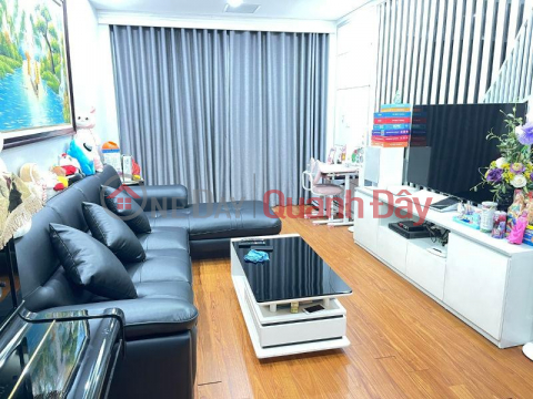 HO Tung Mau Townhouse - 7 ELEVATOR FLOOR - GOOD CASH FLOW - LEVEL BUSINESS - 65M2 PRICE ONLY 33.8 _0