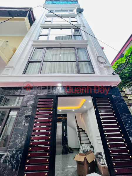 Dong Co street front - Lots of cars parked - top lot Area 63m2 - 3 old floors Price: 19 billion Contact 0989528691, Vietnam, Sales, đ 19 Billion
