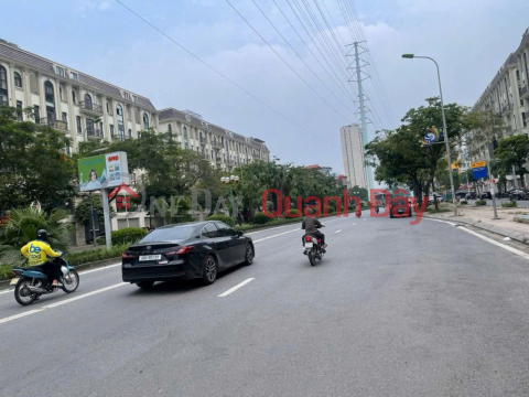 Chính chủ cần bán gấp shophouse dự án
Himlam Vạn phúc, phố Tố Hữu,Kinh doanh sầm uất.
Giá 30.x tỷ _0