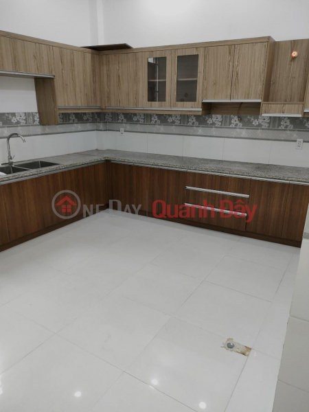 Property Search Vietnam | OneDay | Residential | Sales Listings | BEAUTIFUL HOUSE - GOOD PRICE - OWNER Urgently Beautiful House For Sale In An Phu Dong Ward, District 12