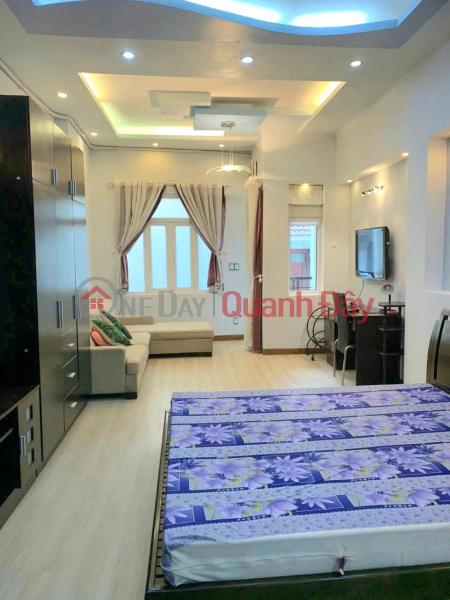 Nhà full nội thất gần Công Viên làng Hoa phù hợp ở gia đình giá 13tr Niêm yết cho thuê