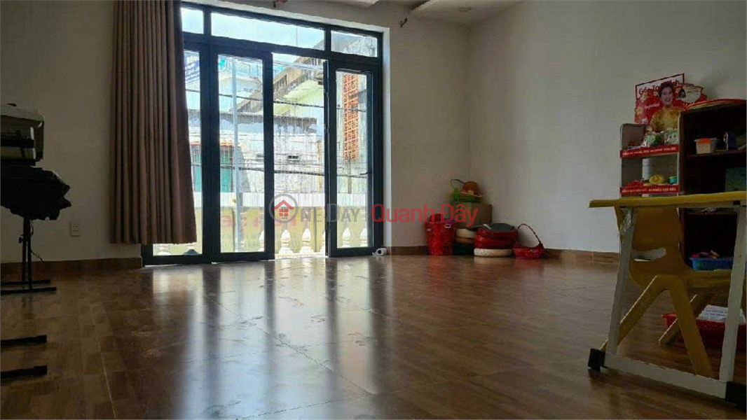 Super new house for only 5 billion Dong in Dong Thu Duc. Sales Listings