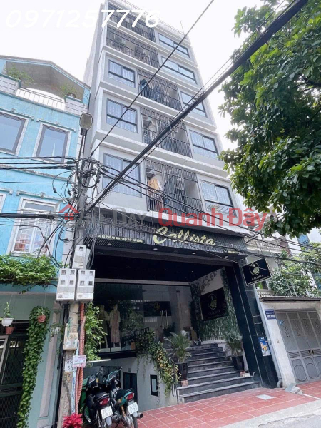 Need to sell quickly land plot in Hoang Mai 125 million\\/m2 - Convenient traffic<br \\/> -129m² -Large frontage 21m<br \\/> Wide road, umbrella, Vietnam | Sales đ 125 Million