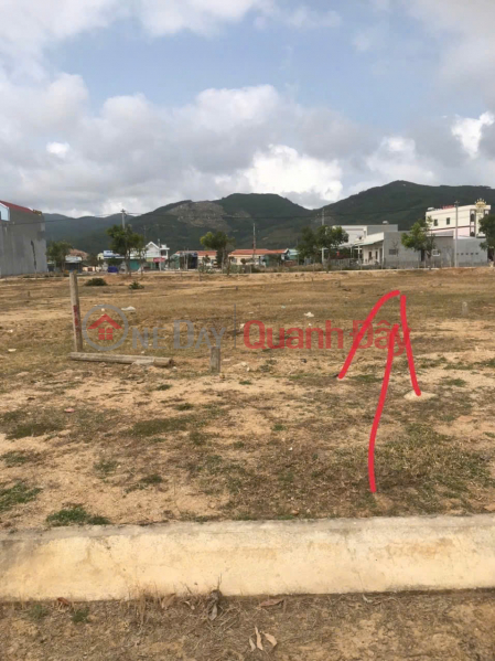 ĐẤT CHÍNH CHỦ Cần Bán Gấp LÔ ĐẤT TẠI Xã cát Khánh, Huyện Phù Cát, Tỉnh Bình Định Việt Nam Bán | đ 950 triệu
