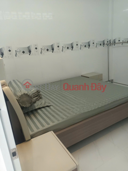 đ 700 triệu | NHÀ CHÍNH CHỦ - GIÁ TỐT - Vị Trí Đẹp tại Bình Khánh 4, Bình Khánh, Long Xuyên, An Giang