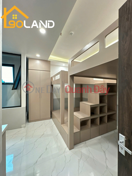 (Cực hiếm) Căn hộ Studio - Giường đôi 25m2 mới khai trương tại ngõ 297 Minh Khai - Máy giặt riêng | Việt Nam Cho thuê đ 4,9 triệu/ tháng
