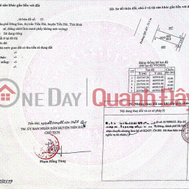 HÀNG NGOẠI GIAO 2 Mặt Tiền - Rẻ Nhất Dự Án Đấu Giá Tại Hưng Yên, SẴN SỔ _0
