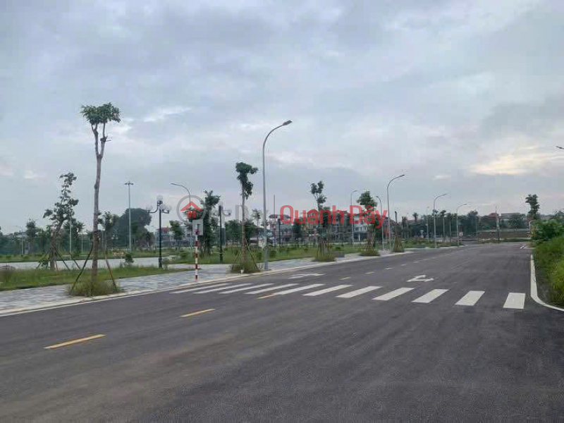 Property Search Vietnam | OneDay | Nhà ở | Niêm yết bán BÁN ĐẤT X1 NGUYÊN KHÊ – ĐÔNG ANH - VIEW CÔNG VIÊN TRƯỚC M