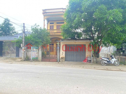 OWNER NEEDS TO SELL 108.9M2 LAND LOT IN THUY XUAN TIEN-CHUONG MY-HANOI _0