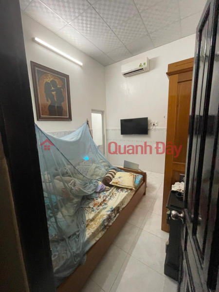 đ 3.3 Billion | BEAUTIFUL HOUSE FOR SALE IN QUANG DUC ALLEY, VINH HOA - NHA TRANG