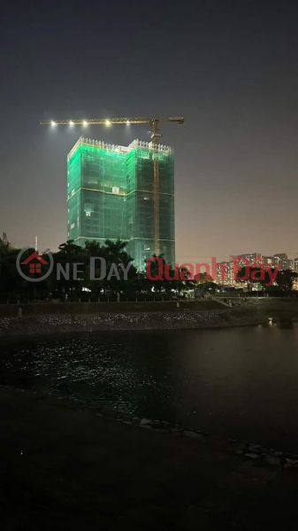 ₫ 4.2 Billion, Hot! Investor sells office floor of NHS Trung Van building, area 109m2, price from 4.2 billion