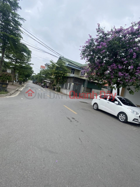 Property Search Vietnam | OneDay | Residential | Sales Listings, cc for sale 104.5m2, 5m acreage, full residential area, the most beautiful and hottest super product of the area Chuc Ly Ngoc Hoa Chuong My