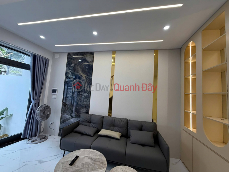 Bán nhà 2 tầng kiệt K02 Nguyễn Như Hạnh - Sát đường chình | Việt Nam Bán đ 4,3 tỷ