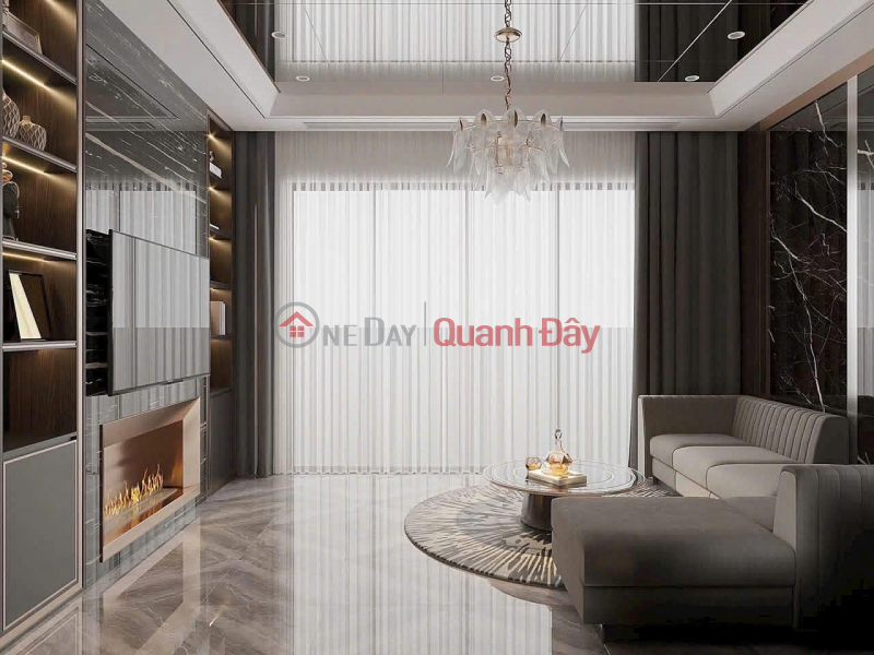 **House for sale on Truong Hoang Thanh Street, Ward 12, Tan Binh District (6x26m),VIP area** Sales Listings