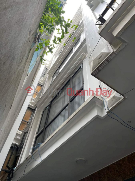 BEAUTIFUL HOUSE WELCOME SPRING IN KHUONG HA STREET 37M 4T MT4.6M Sales Listings
