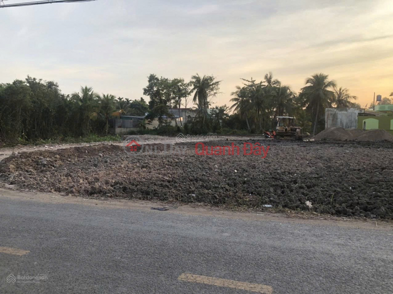 Property Search Vietnam | OneDay | Nhà ở Niêm yết bán, HOT HOT – BÁN LÔ ĐẤT 2011m2 – View Đẹp Tại Đ. Thích Thiện Hòa, X. Lê Minh Xuân, Bình Chánh, TP.HCM