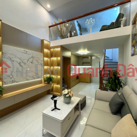 ️Xa Dan Beautiful House Dong Da 50m2 4 Floors 5M Frontage Only 8.5 Billion Corner Lot Extremely Airy Near Cars Near Lake ️ _0