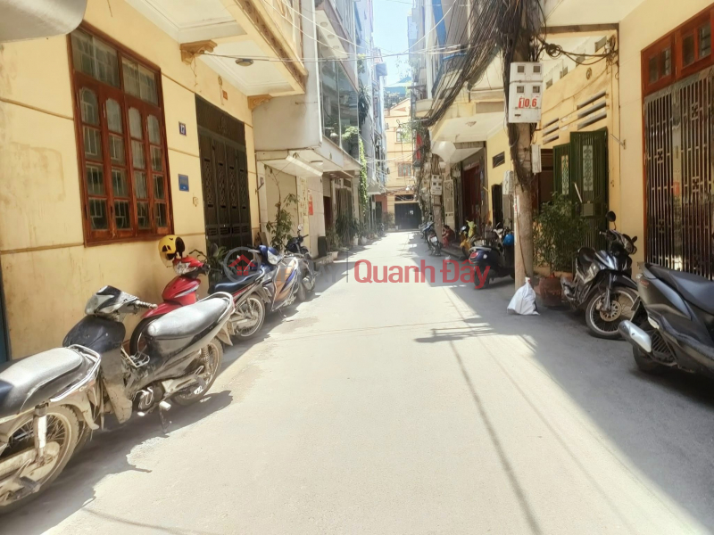 Property Search Vietnam | OneDay | Nhà ở | Niêm yết bán | BÁN NHÀ PHÂN LÔ ÔTÔ VÀO NHÀ THUỘC KHU PHỐ SẦM UẤT BẬC NHẤT HÀ ĐÔNG 37M2X5 CHỈ 5.X TỶ