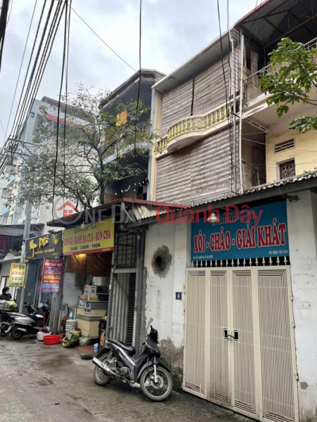 Chính chủ bán nhà riêng 90m2 đường Lê Văn Hiến - Sổ hồng pháp lý chuẩn - Gần các trường đại học Niêm yết bán