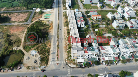 Bán đất khu đấu giá phường Xuân Hòa Phúc Yên Vĩnh Phúc _0