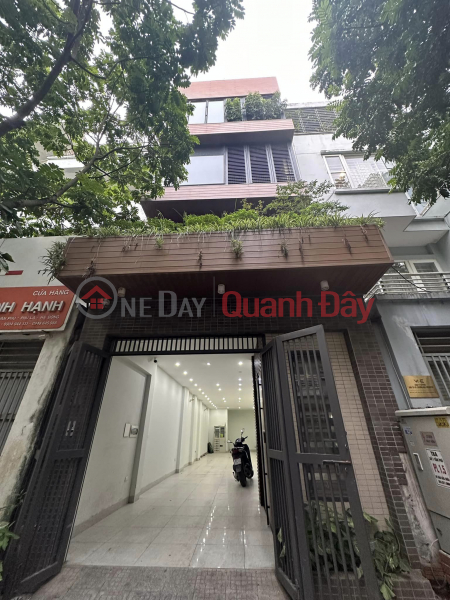 Property Search Vietnam | OneDay | Residential, Sales Listings | Townhouse for sale in Van Phu Urban Area, Ha Dong 90m2 from 9.6 - 13ty, beautiful location, good security, high potential