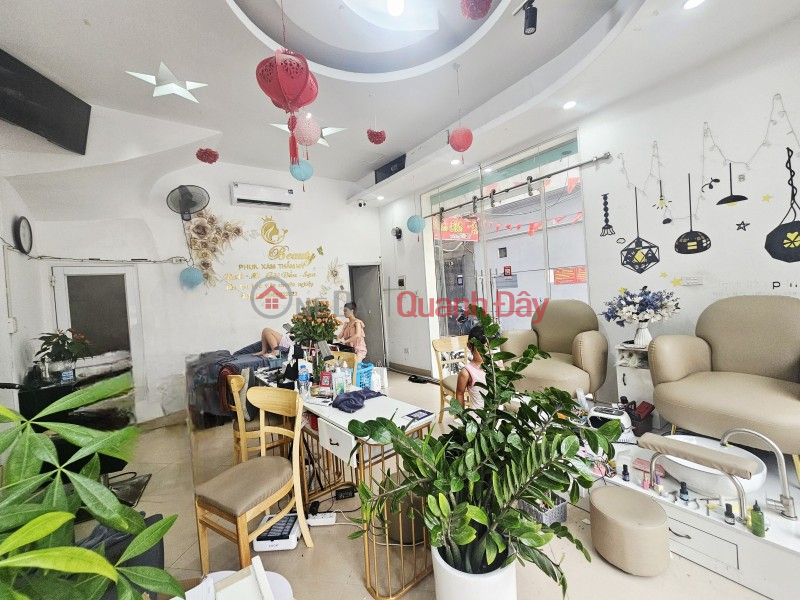 Property Search Vietnam | OneDay | Residential, Sales Listings, XUAN DINH STREET FRONTAGE – CORNER LOT – CAR ACCESS – GREAT BUSINESS – 100M² – 5 FLOORS – 30 BILLION