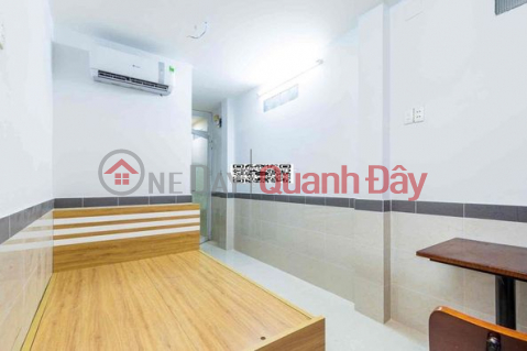 House for rent Nguyen Thi Huynh, Ward 8, Phu Nhuan District _0