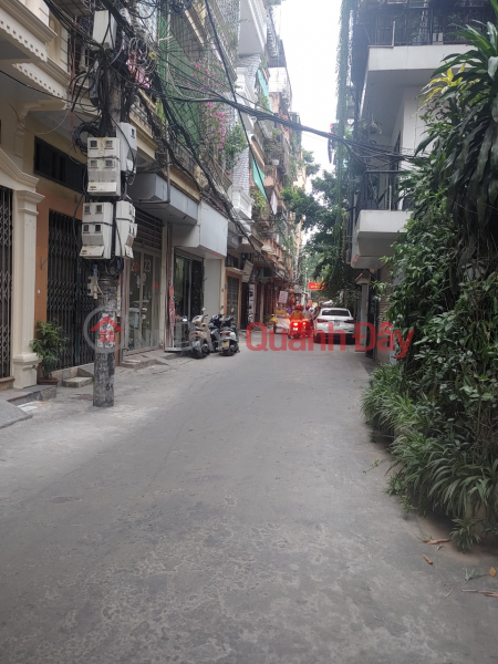 VAN PHUC AREA HOUSE - CORNER LOT - 3 BILLION BILLION - HA DONG - HANOI Sales Listings