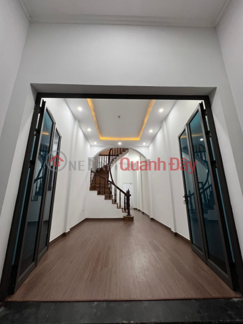 APARTMENT FOR SALE URGENTLY IN QUANG TRUNG HA DONG, SDCC _0