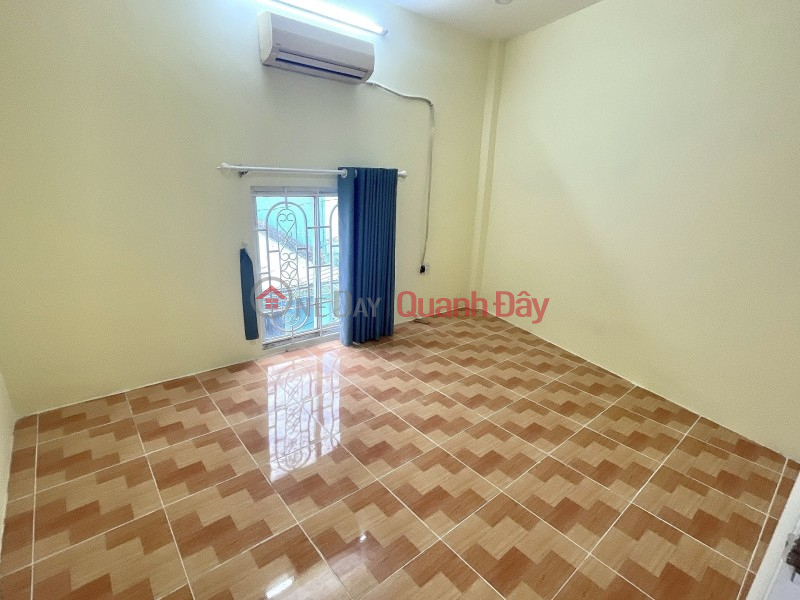 đ 4.65 Billion House for sale in alley 158 Tran Binh Trong - HXH VF3 - (5 x15) - 2 floors