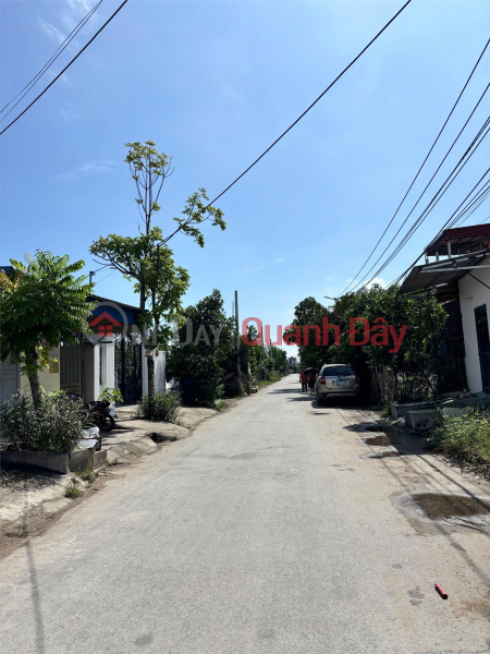 đ 4,05 tỷ | LÔ MẶT ĐƯỜNG BÙI PHỔ – GIÁ HIẾM CHỈ 22,X TRIỆU/M² – ZALO 0567 222 555